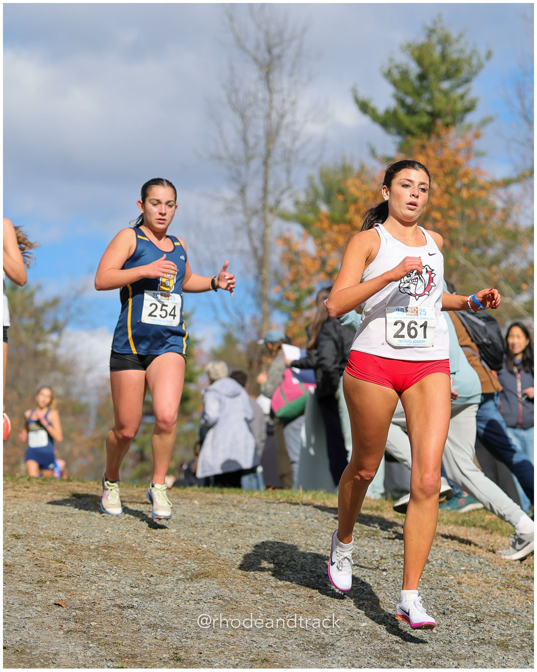 Scarlett Wasinowicz, Barrington High School, P200, 23:06.02 - New England Cross Country State Championship - Thetford Vt - November 8, 2025 File: ./dir-1-Girls-Championship/251108-2025-New England-Cross-Country-Championships-Thetford-VT-150-296A2612.jpg Scarlett Wasinowicz, Barrington High School, P200, 23:06.02 - New England Cross Country State Championship - Thetford Vt - November 8, 2025…